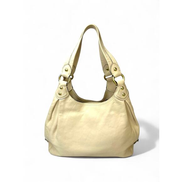 Coach Vintage Y2K Madison Maggie collection shoulder bag - Picture 9 of 13